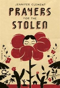 Front cover_Prayers For The Stolen