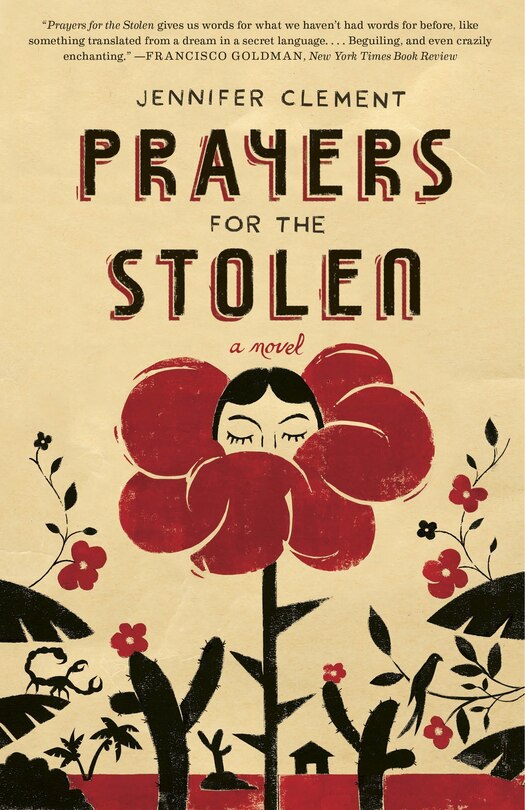 Couverture_Prayers For The Stolen