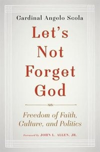 Couverture_Let's Not Forget God