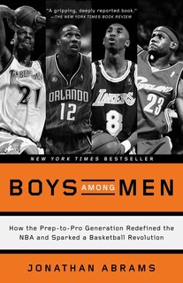 Front cover_Boys Among Men