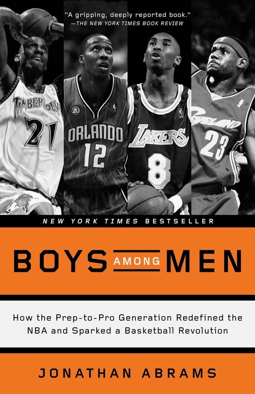 Front cover_Boys Among Men