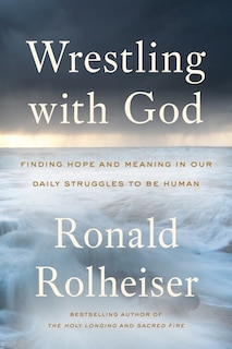 Front cover_Wrestling With God