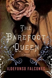 Front cover_The Barefoot Queen