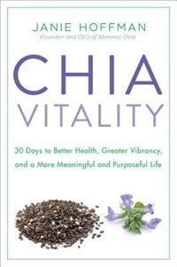 Front cover_Chia Vitality