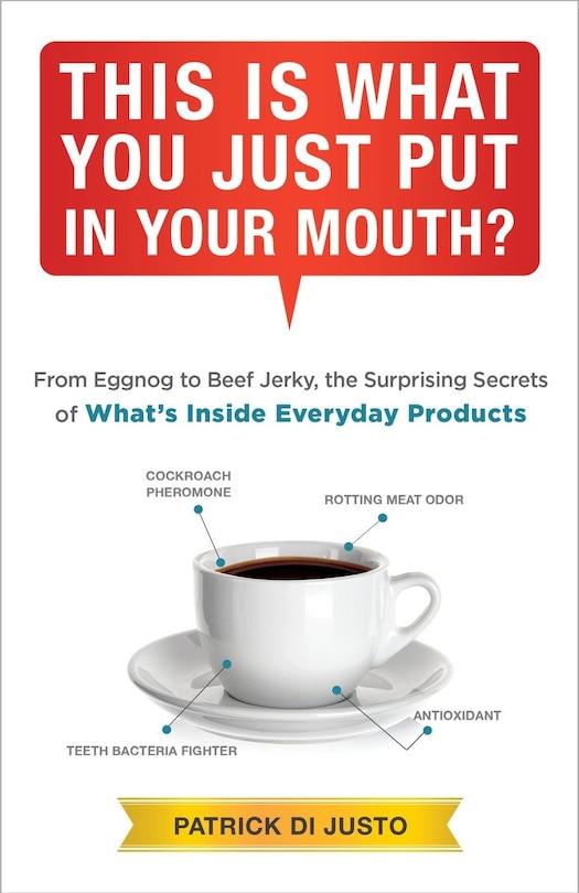 Couverture_This Is What You Just Put In Your Mouth?