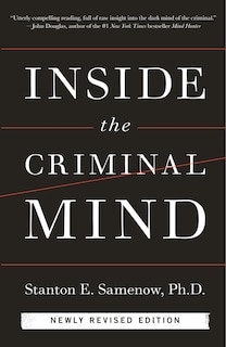 Front cover_Inside the Criminal Mind (Newly Revised Edition)