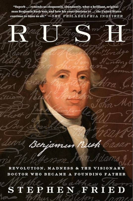 Front cover_Rush