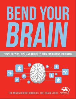 Front cover_Bend Your Brain
