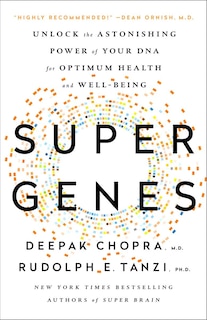Front cover_Super Genes