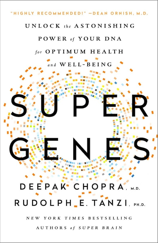 Front cover_Super Genes