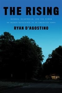 Couverture_The Rising