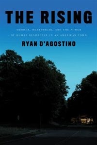 Couverture_The Rising