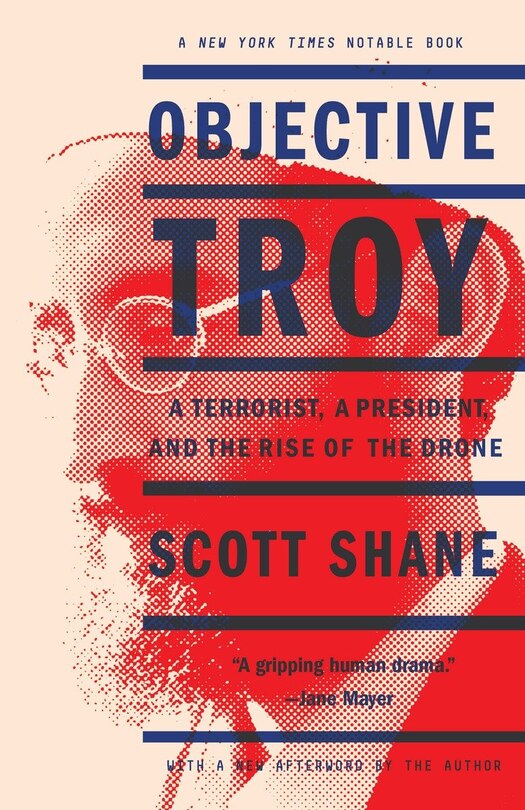 Front cover_Objective Troy