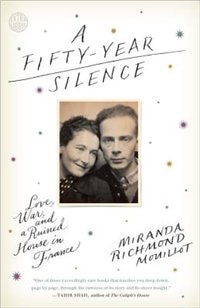 Couverture_A Fifty-year Silence