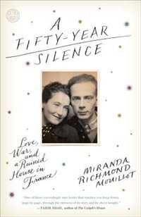 Couverture_A Fifty-year Silence
