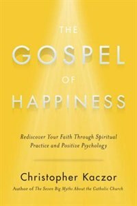 Front cover_The Gospel Of Happiness