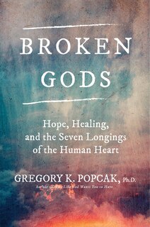 Front cover_Broken Gods