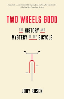 Front cover_Two Wheels Good