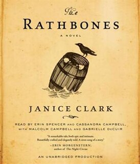 Couverture_The Rathbones