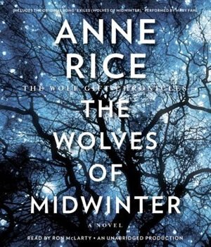 Front cover_The Wolves Of Midwinter