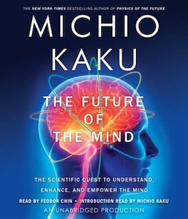 Front cover_The Future Of The Mind