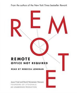 Front cover_Remote