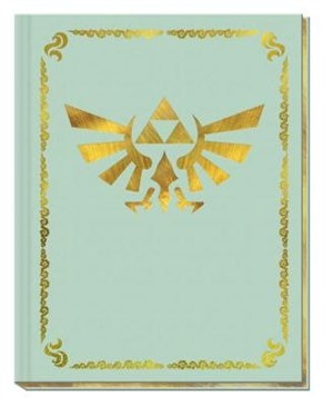 The Legend Of Zelda: The Wind Waker Collector's Edition: Prima Official Game Guide