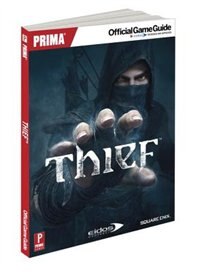 Thief: Prima Official Game Guide