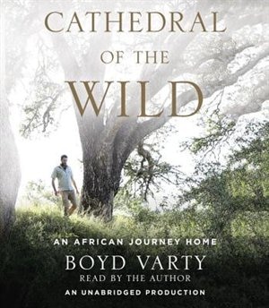Couverture_Cathedral Of The Wild