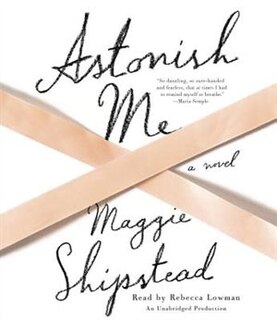 Couverture_Astonish Me
