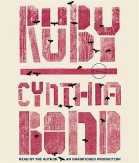 Front cover_Ruby
