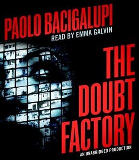 The Doubt Factory