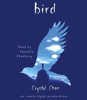 Front cover_Bird