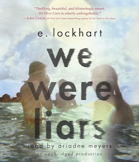 Couverture_We Were Liars