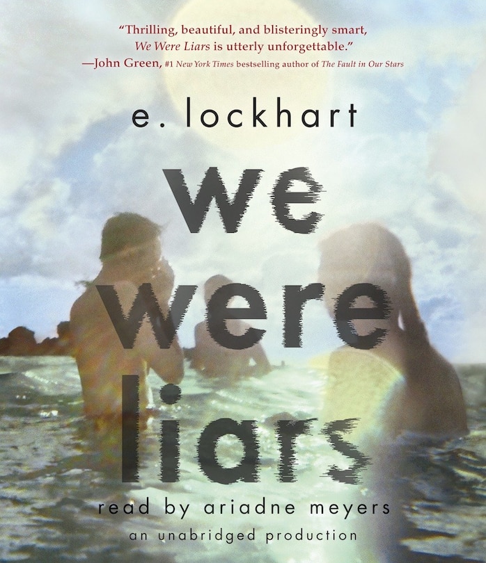 Couverture_We Were Liars