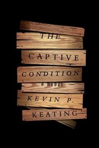 Front cover_The Captive Condition