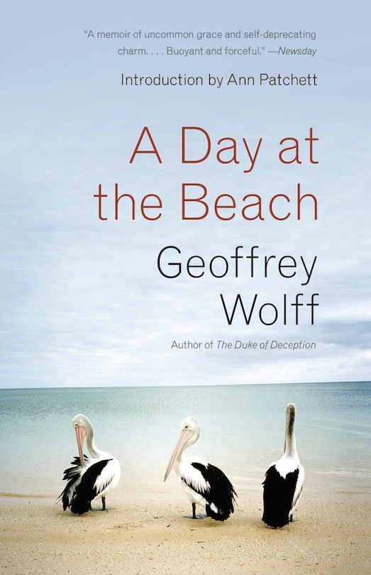 Front cover_A Day at the Beach