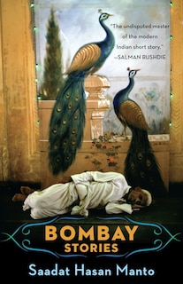Front cover_Bombay Stories