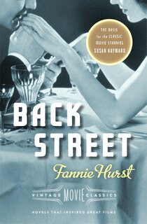 Front cover_Back Street