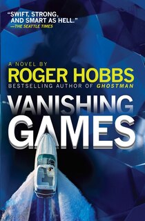 Couverture_Vanishing Games