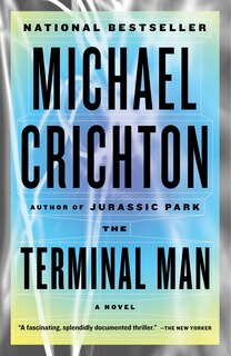 Front cover_The Terminal Man