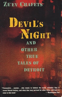 Front cover_Devil's Night