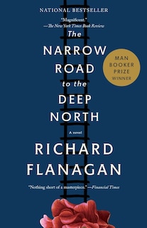 Front cover_The Narrow Road To The Deep North