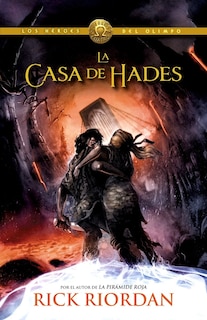 Front cover_La Casa De Hades
