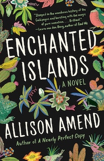 Couverture_Enchanted Islands