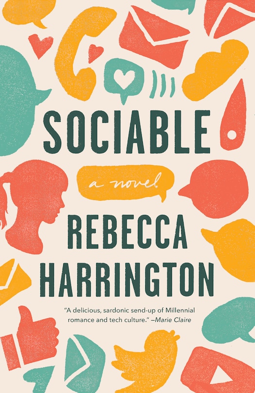 Front cover_Sociable