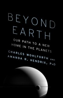 Front cover_Beyond Earth