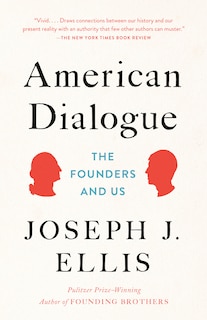 Front cover_American Dialogue