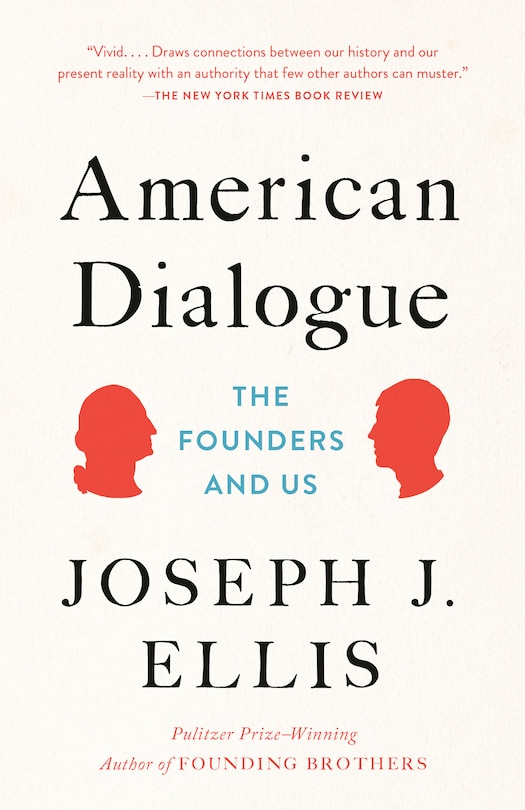 Front cover_American Dialogue