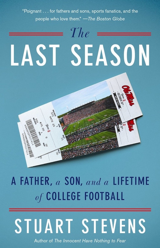 Couverture_The Last Season